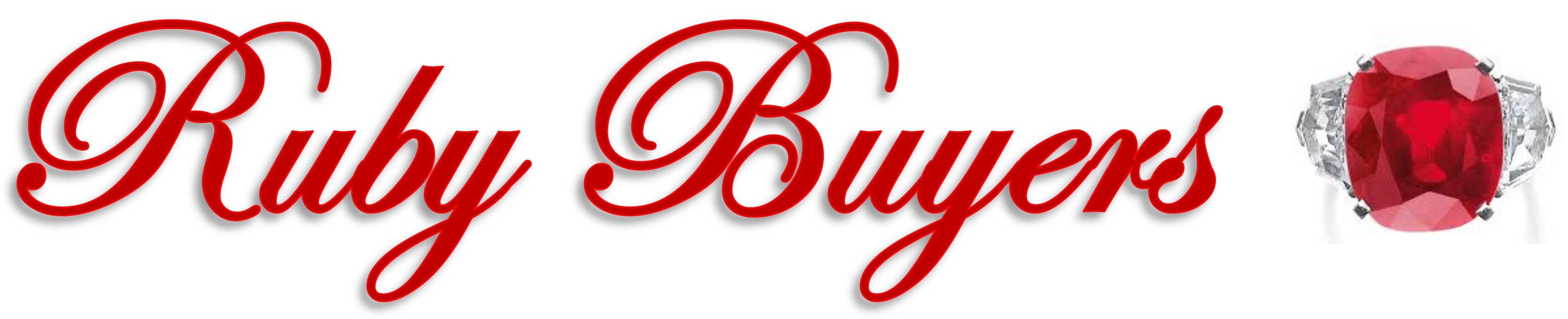 Ruby Buyers | Ruby Jewelry Buyers.